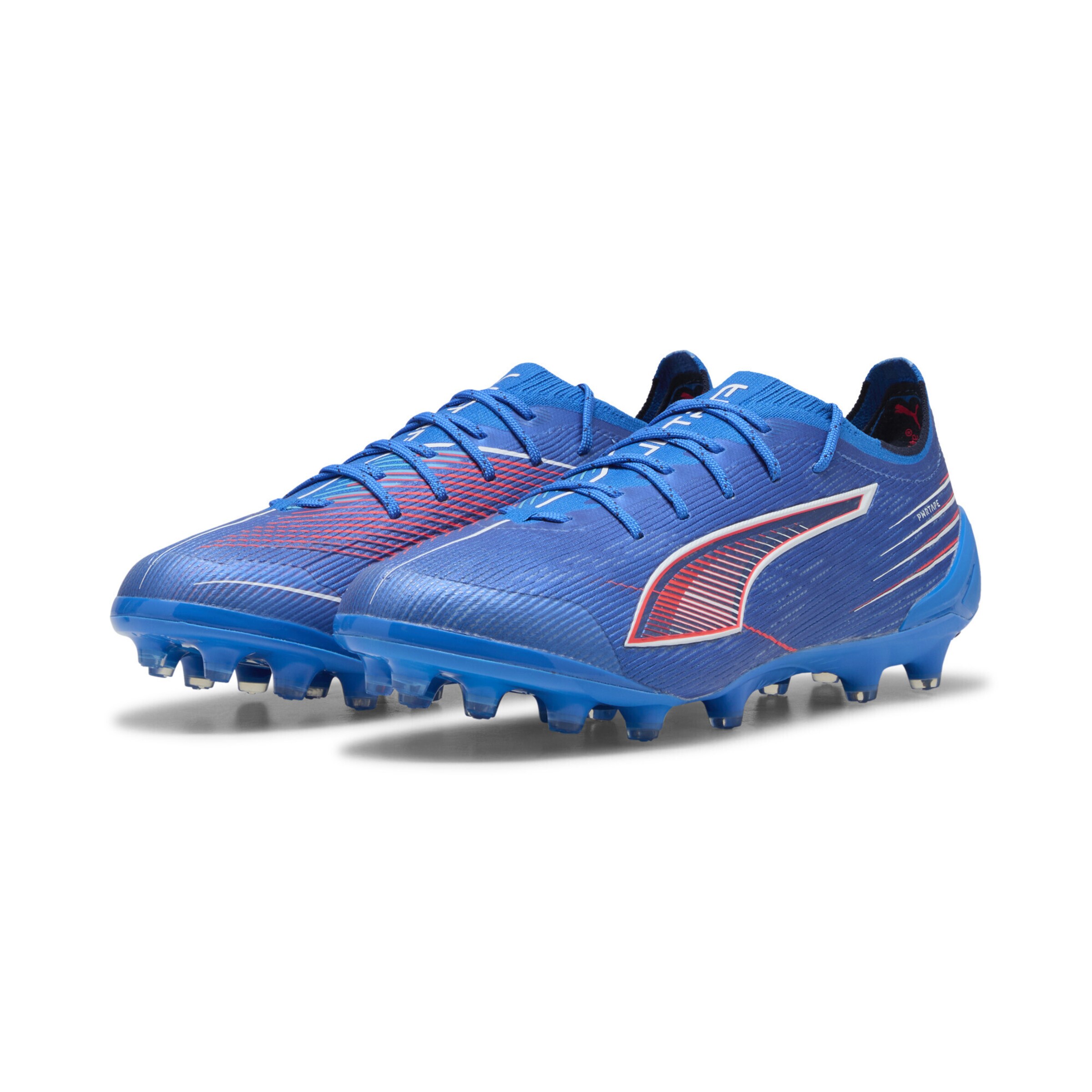 PUMA Fußballschuhe 'Ultra 6 Ultimate' in Blau