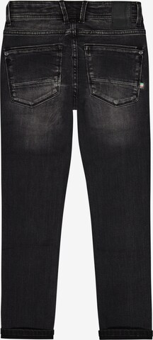 VINGINO Jeans 'ANZIO' in Black