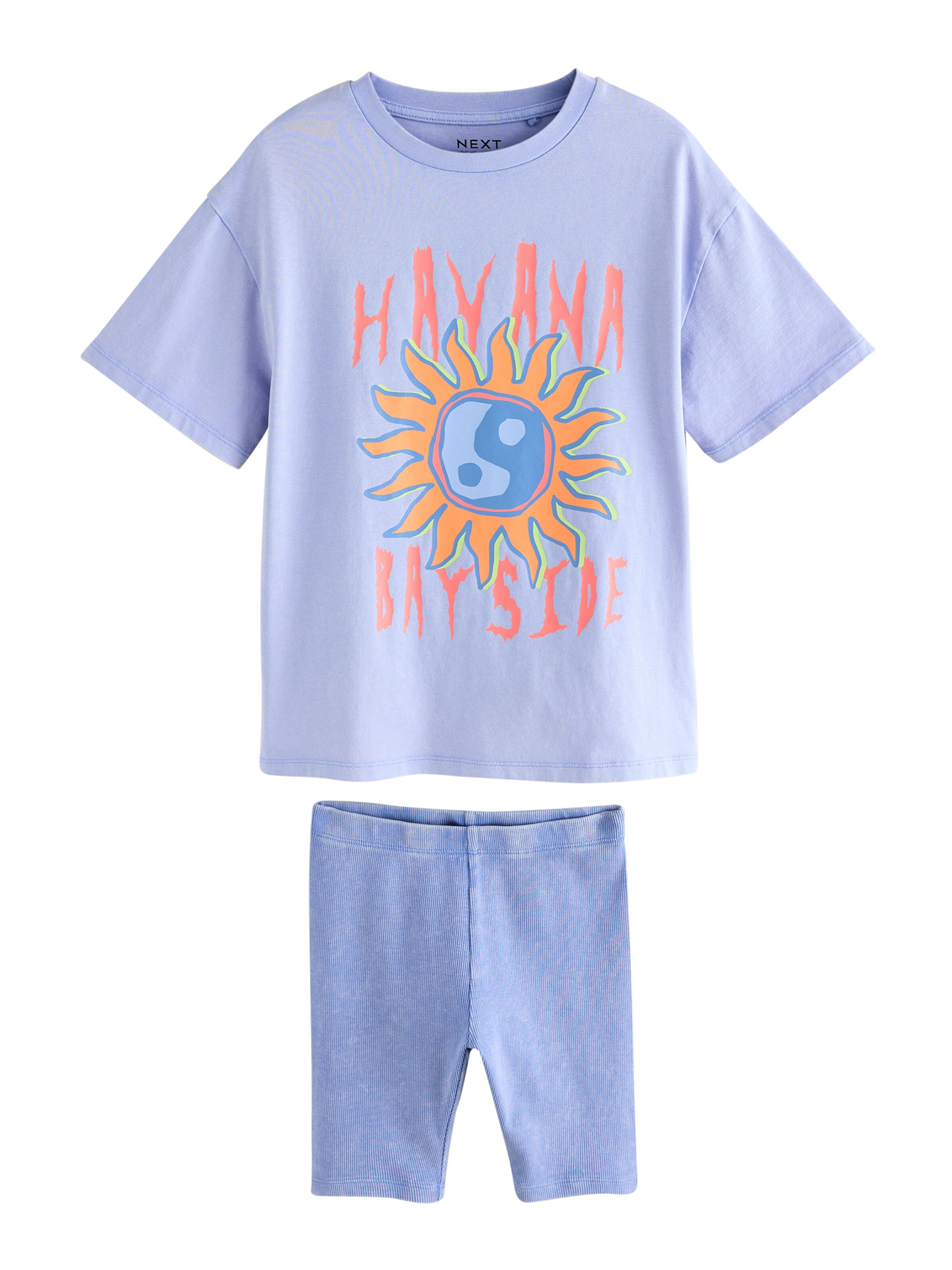 Set de la Next pe mov: față