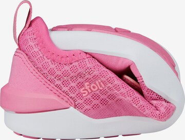 sfoli Sneakers in Pink