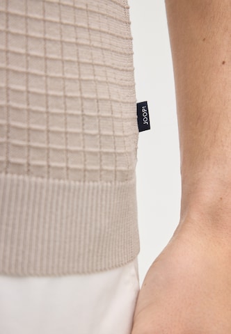 T-Shirt 'Vanceo' JOOP! en beige