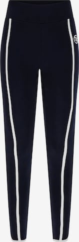 GUESS Leggings in Blue: front