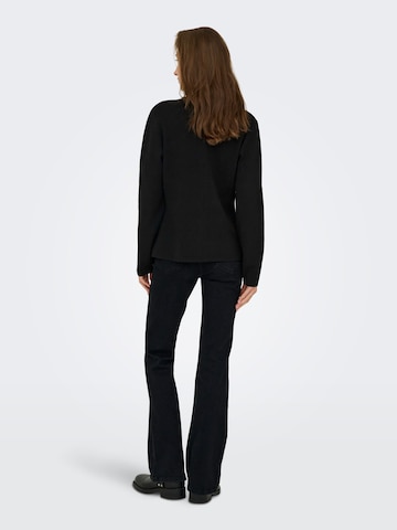 Cardigan 'JDYPrime' JDY en noir