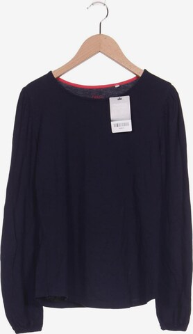 Boden Top & Shirt in XXS in Blue: front