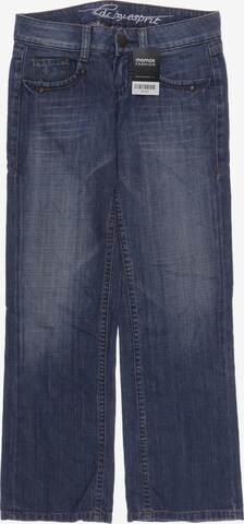 ESPRIT Jeans 25 in Blau: predná strana