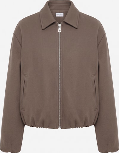 Felix Hardy Between-season jacket in L in Taupe, Item view