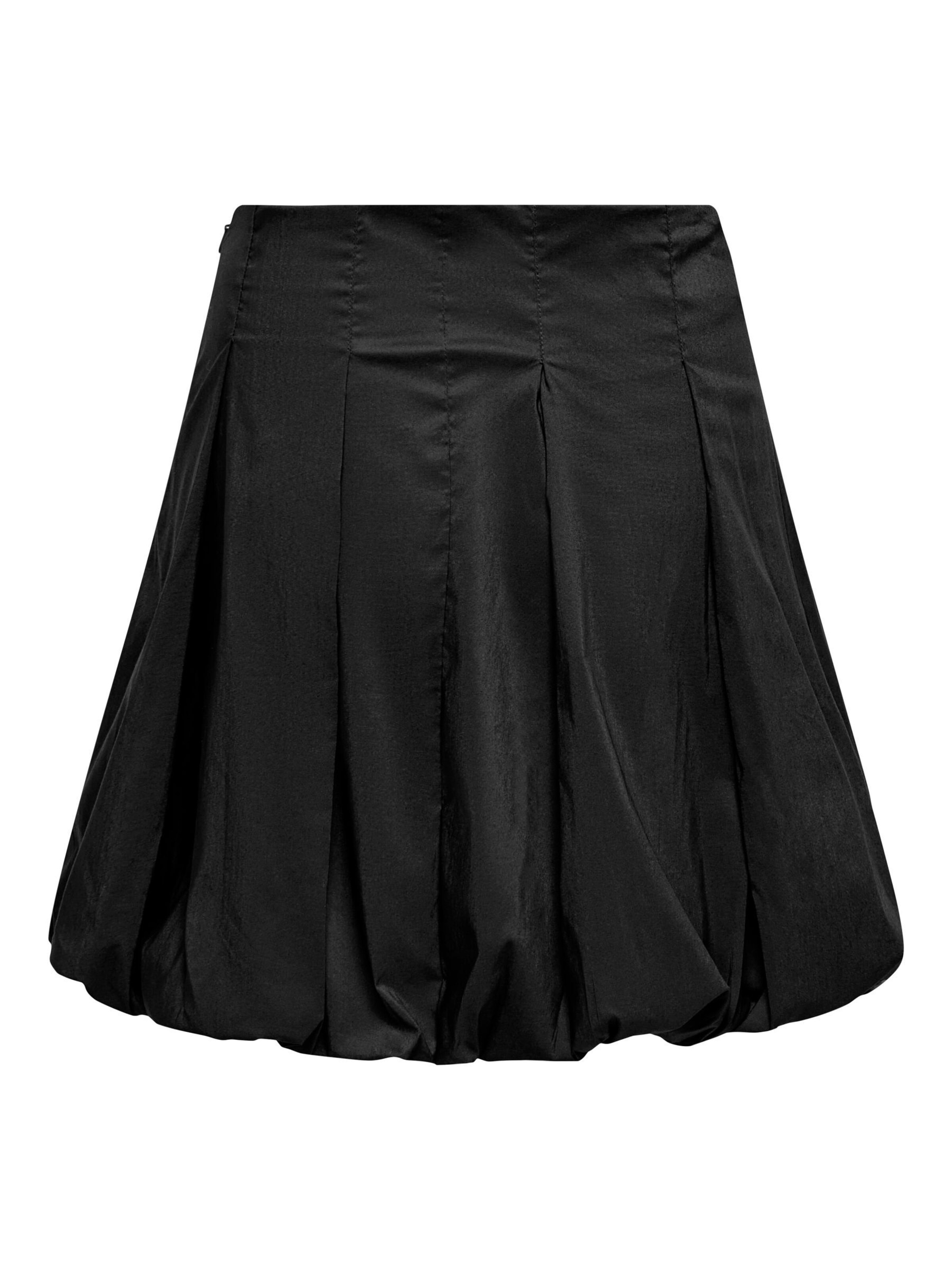 JDY - Falda en negro