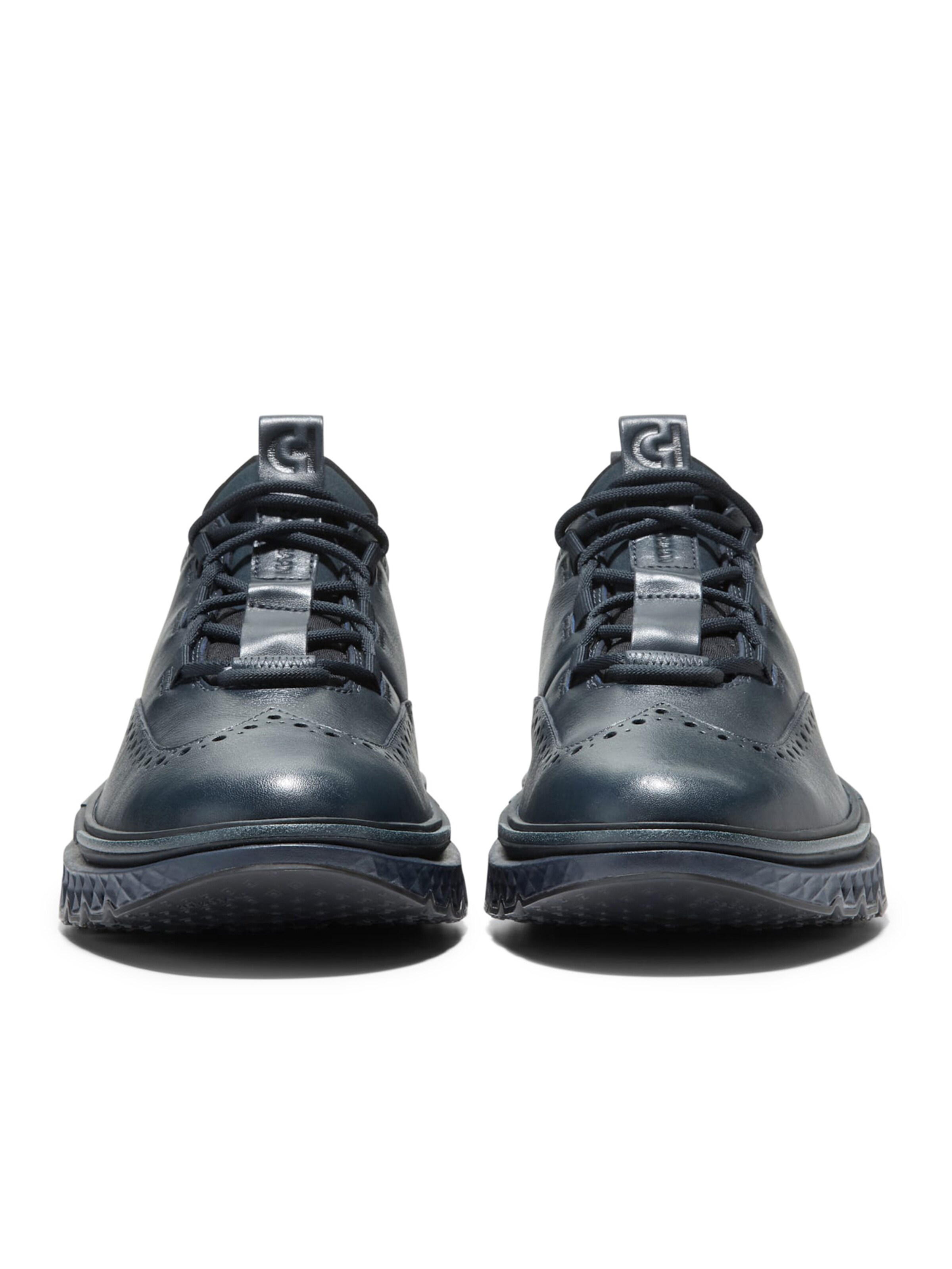 Cole Haan Platform trainers 'Zerogrand Overtake 2' in Blue