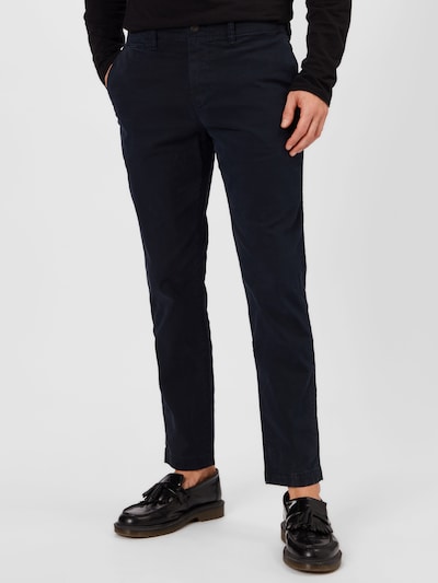 American Eagle Jeans i marinblå, På modell