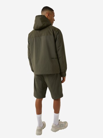 Bogner Fire + Ice Funktionsjacke 'Leander' in Grün