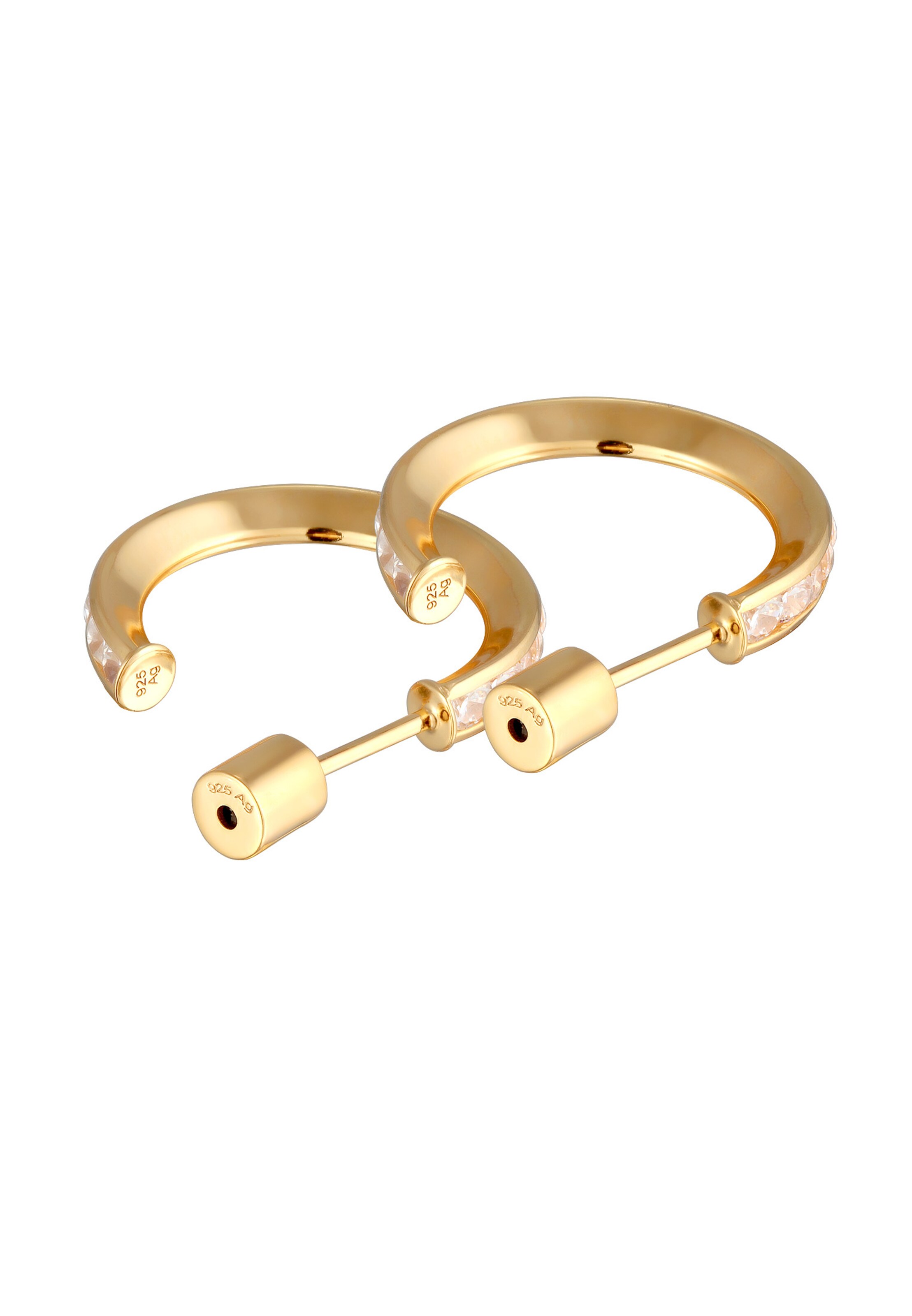 ELLI Earrings in Gold