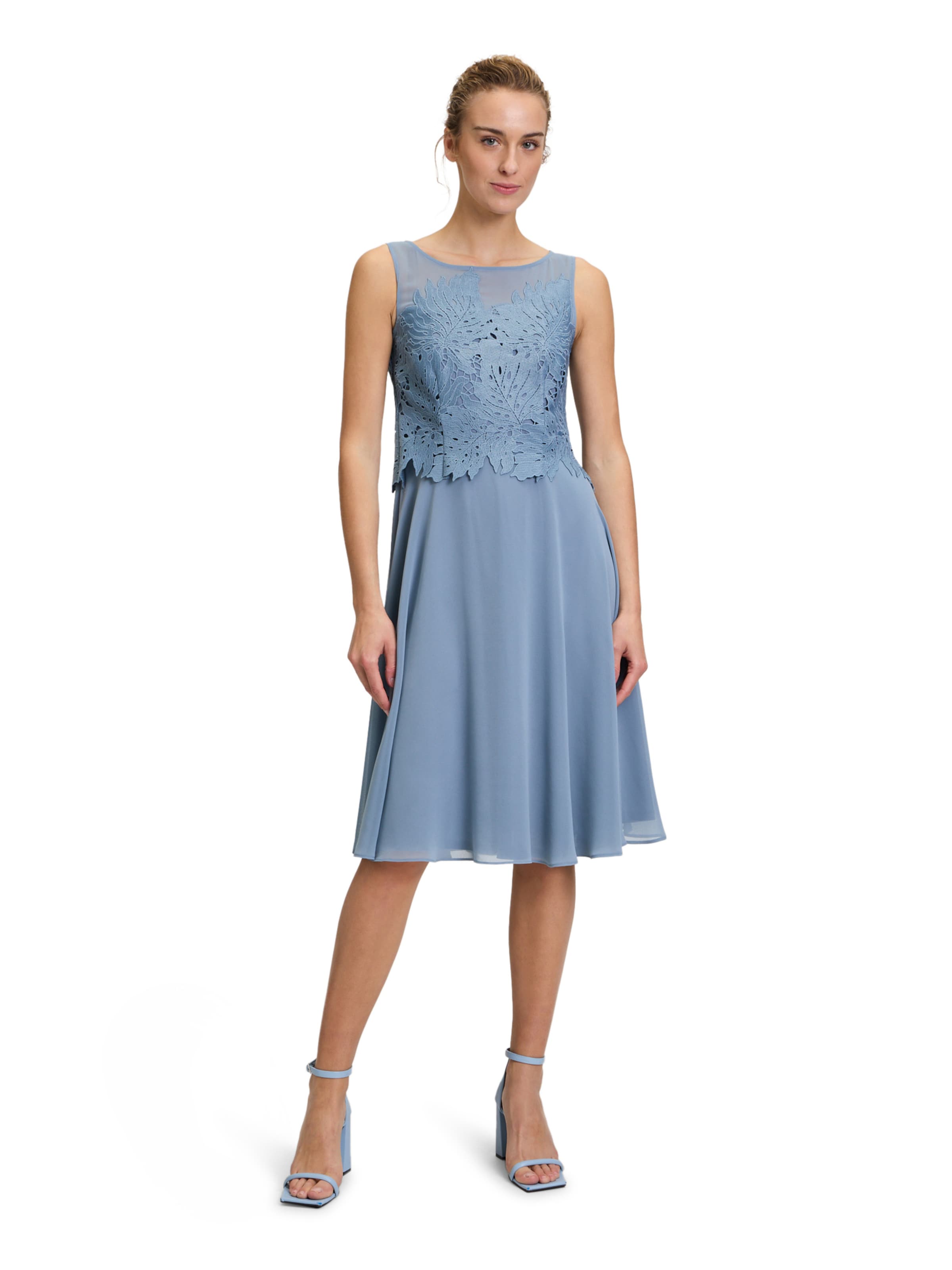 Vera Mont Koktélruhák - kék