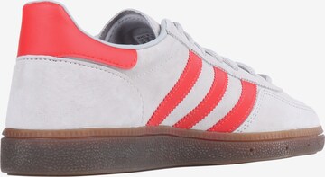 Sneaker bassa 'Handball Spezial' di ADIDAS ORIGINALS in grigio