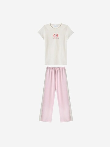 Penti Pajamas in Pink