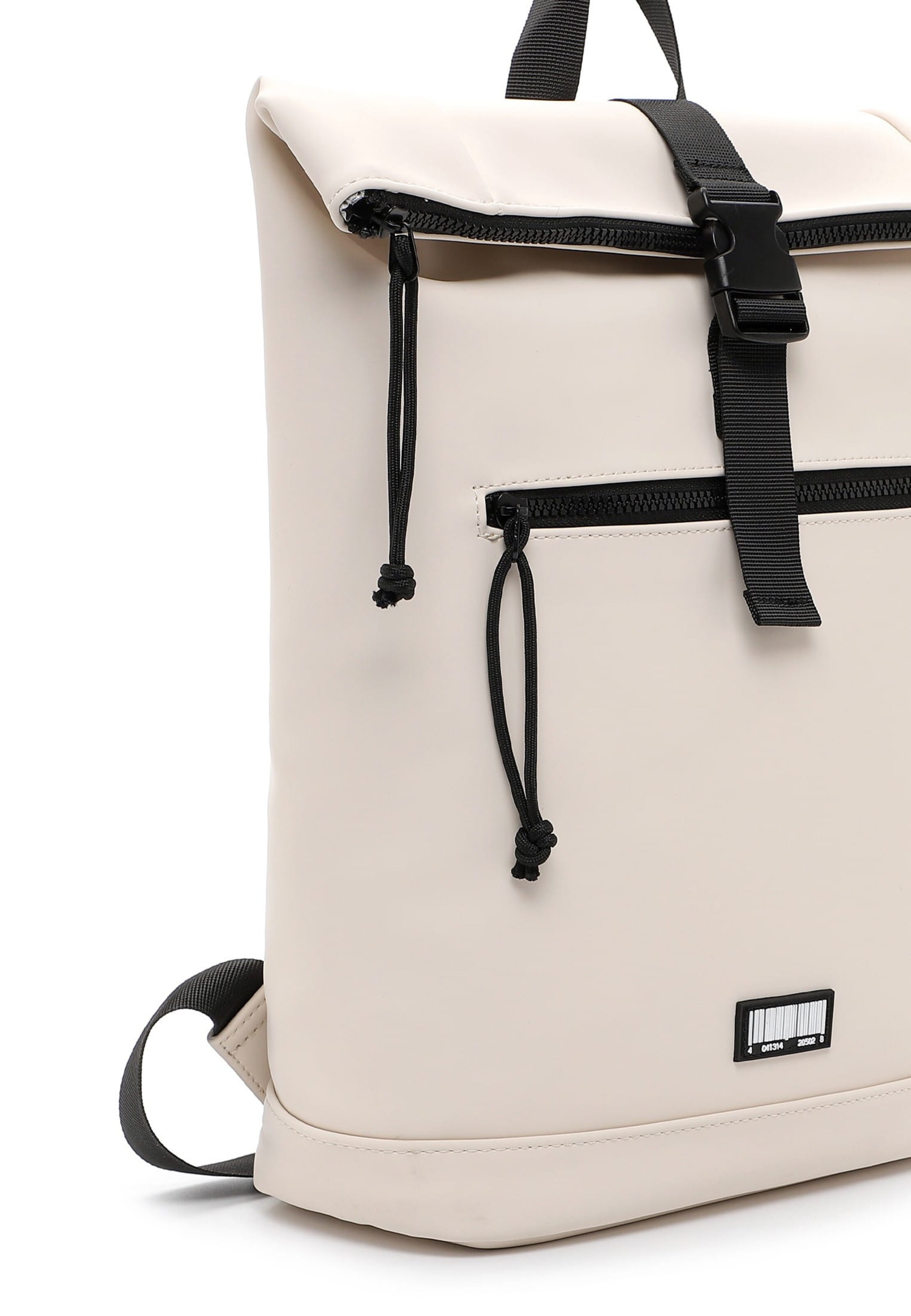 Emily & Noah Backpack ' Kairo ' in Beige