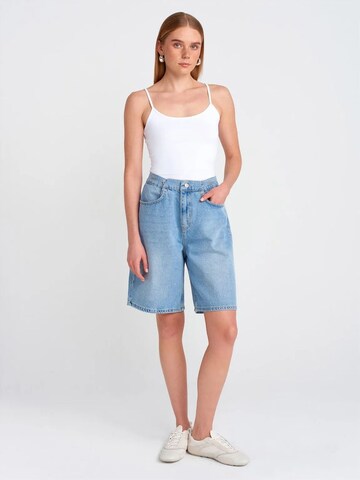 Haut Dilvin en blanc