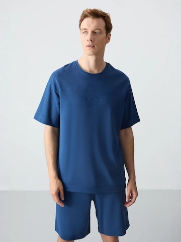 Tuta da jogging di Tommy Life in blu