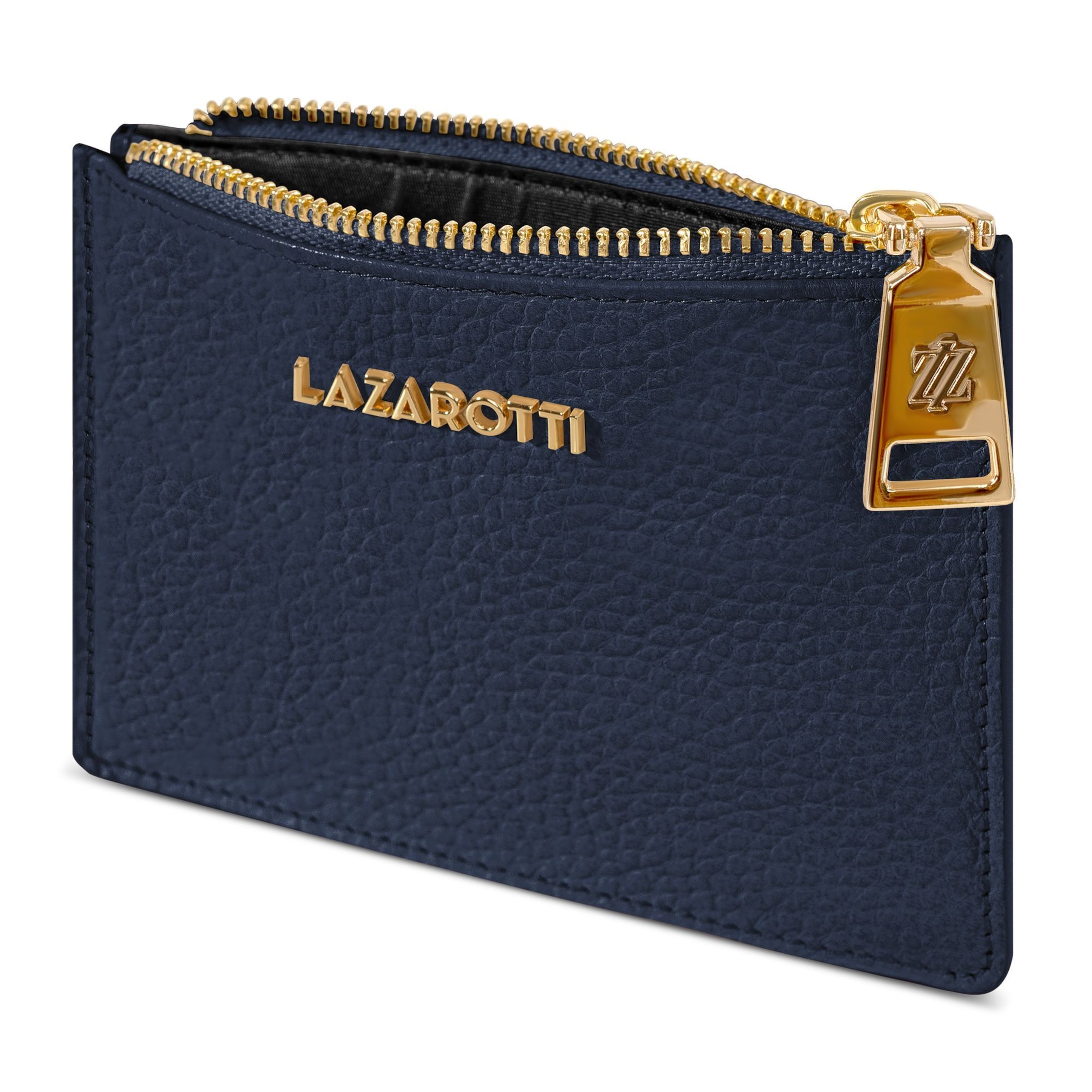 Astuccio 'Bologna' di Lazarotti in blu