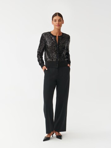 TATUUM Blazer 'SARKI' in Black