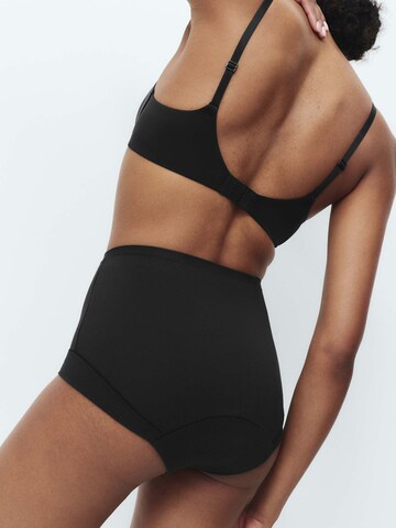 Slip Marks & Spencer en noir