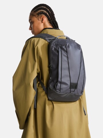THE NORTH FACE Nahrbtnik 'BCV PRO LIGHTWEIGHT PACK' | siva barva