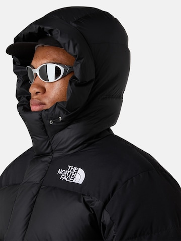 THE NORTH FACE Regular fit Outdoor jacket 'Himalayan' in Black