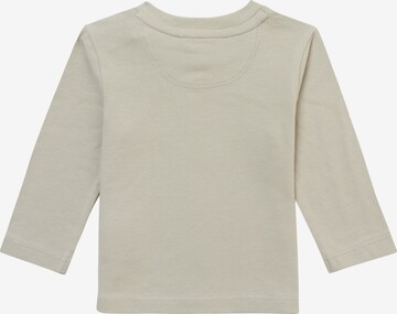T-Shirt 'Margate' Noppies en beige