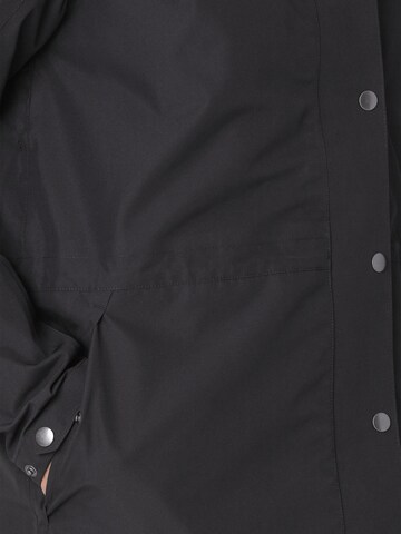 Superstainable Performance Jacket 'Henne' in Black