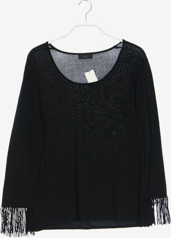 OUI Top & Shirt in L in Black: front