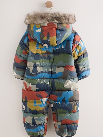 Salopetă de la Next pe mai multe culori