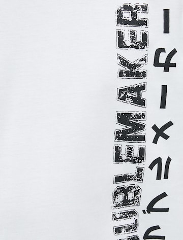 Koton T-Shirt in Weiß