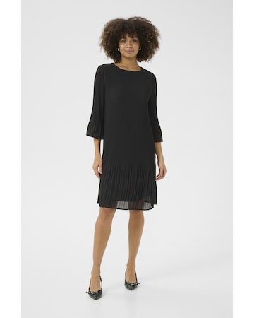 CULTURE Dress 'Ladina' in Black