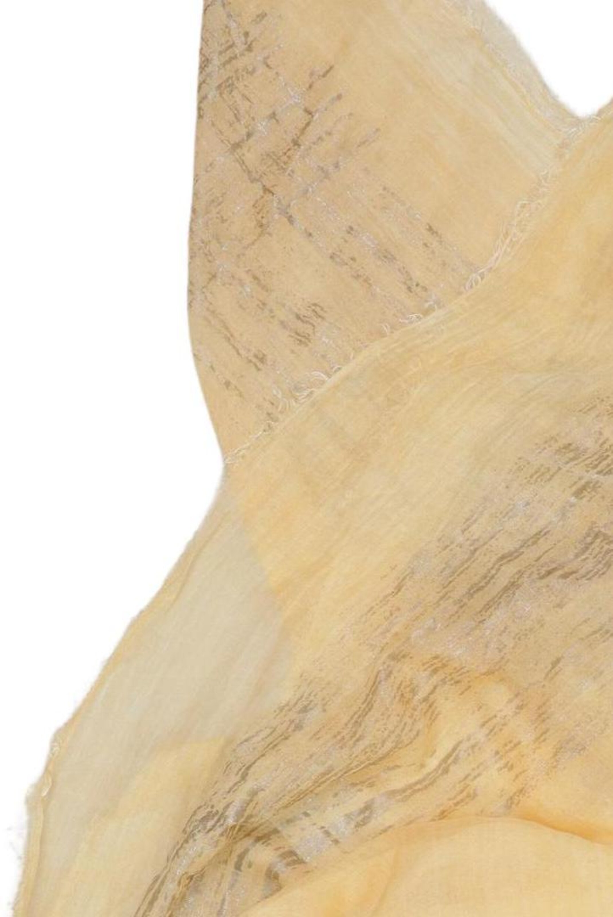 Marc Cain Schal oder Tuch One Size in Beige