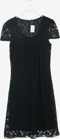 ellen amber Dress in S in Black: front