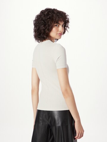 Calvin Klein Majica | bela barva