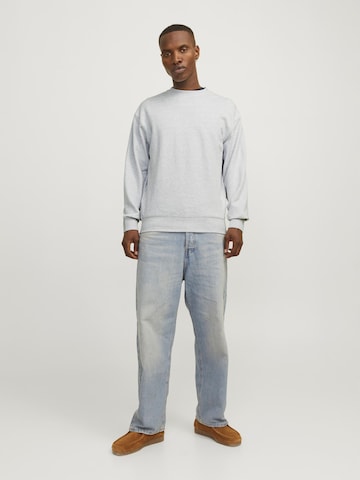 JACK & JONES Tréning póló 'JJECharge' - fehér
