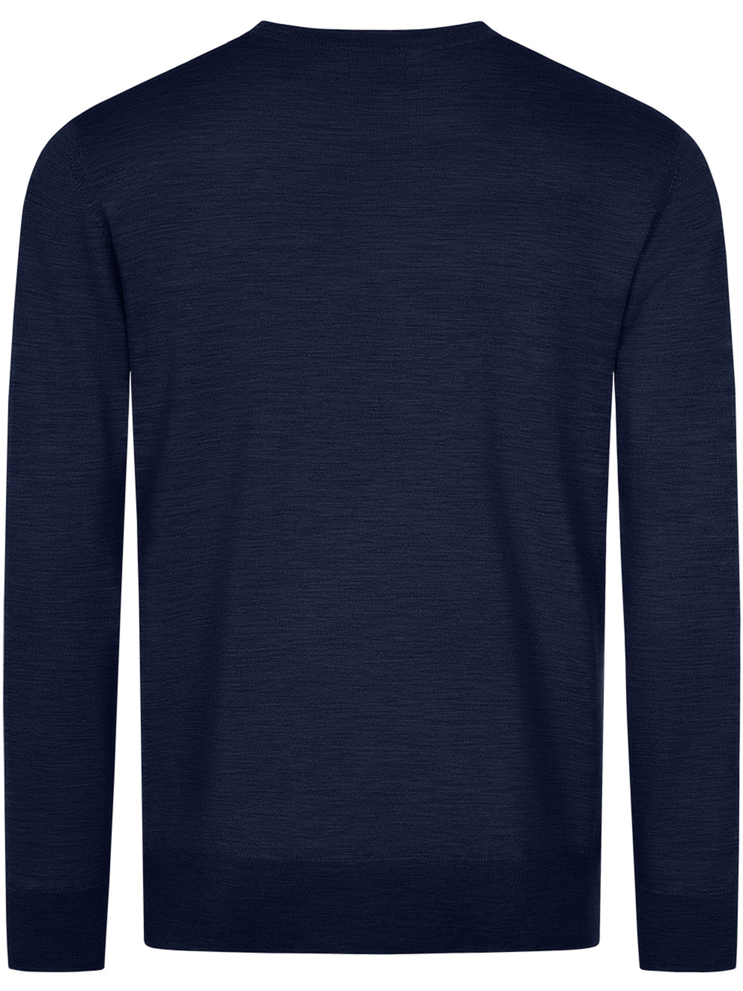 GIESSWEIN Pullover in Blau