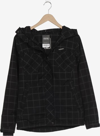 Ragwear Jacket & Coat in L in Black: front