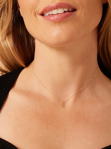 Lucardi Hangers 'Klassisch' in Goud