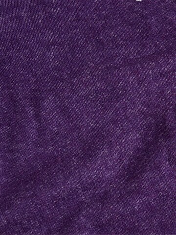 JJXX Tapered Pants 'EMMY' in Purple