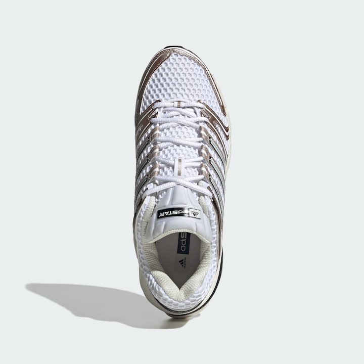 adidas Originals Adistar Control 5 Wit — Afbeelding 6