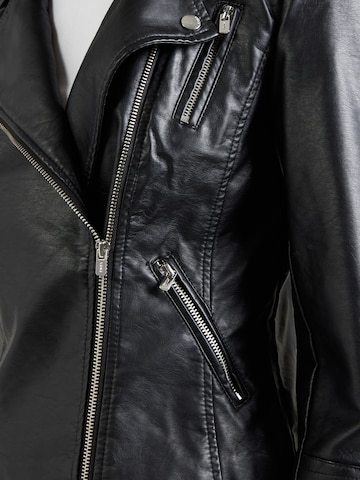 ONLY Between-season jacket 'Gemma' in Black