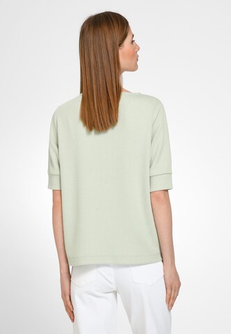 WALL London Shirt in Groen