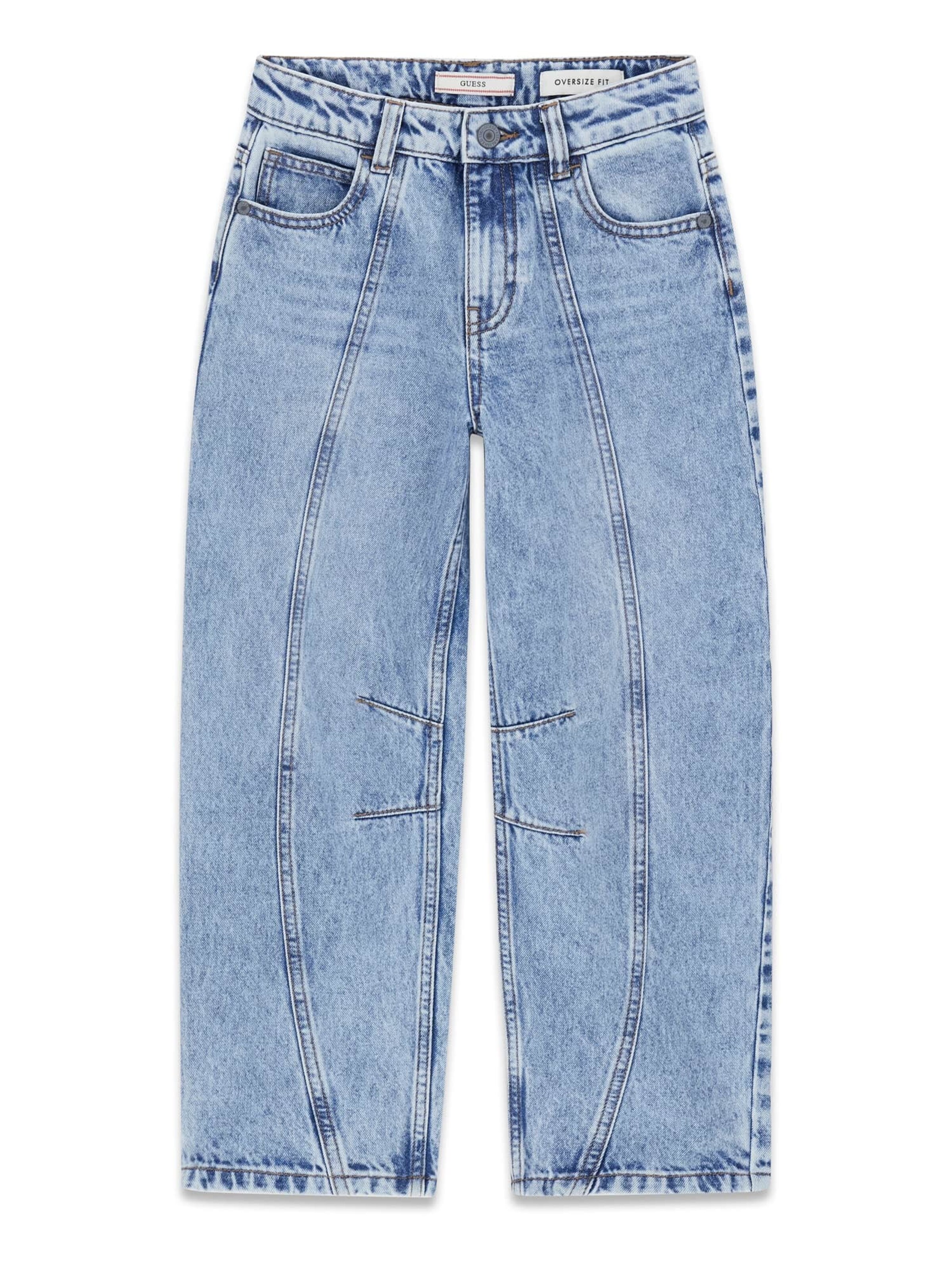 GUESS Jeans in 128 in Sky blue, Item view