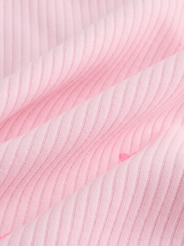 Next - Pijama entero/body en rosa