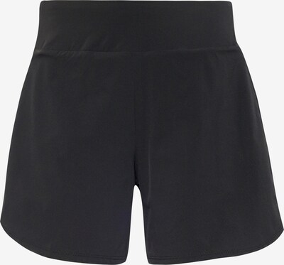 NIKE Sportovní kalhoty 'BLISS' - černá / bílá, Produkt