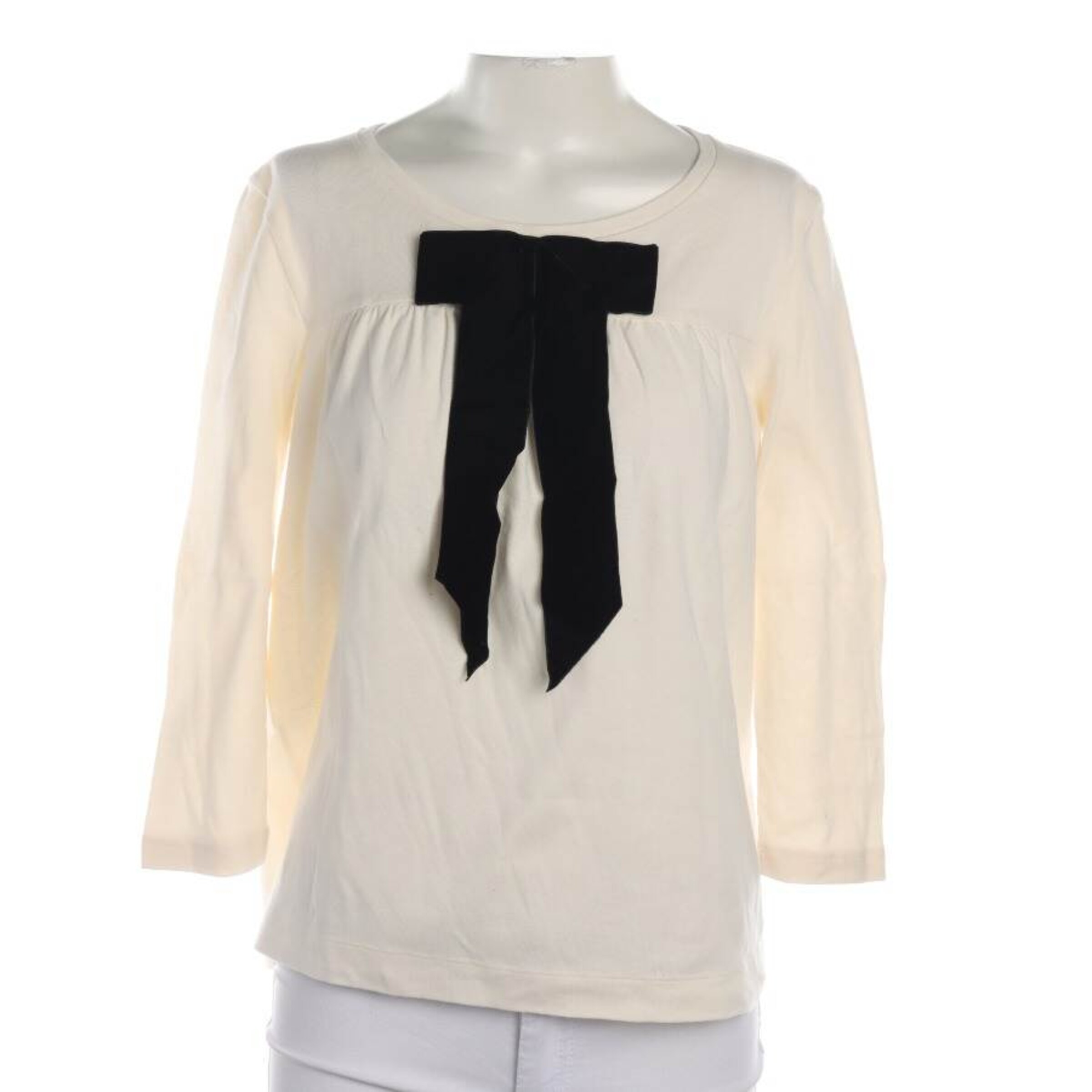 Claudie Pierlot Top & Shirt in XS in White: front