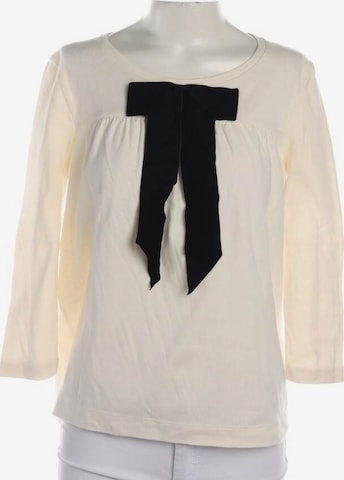 Claudie Pierlot Top & Shirt in XS in White: front