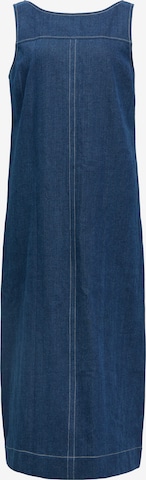 OBJECT Mekko 'OBJREESE' värissä sininen: etupuoli