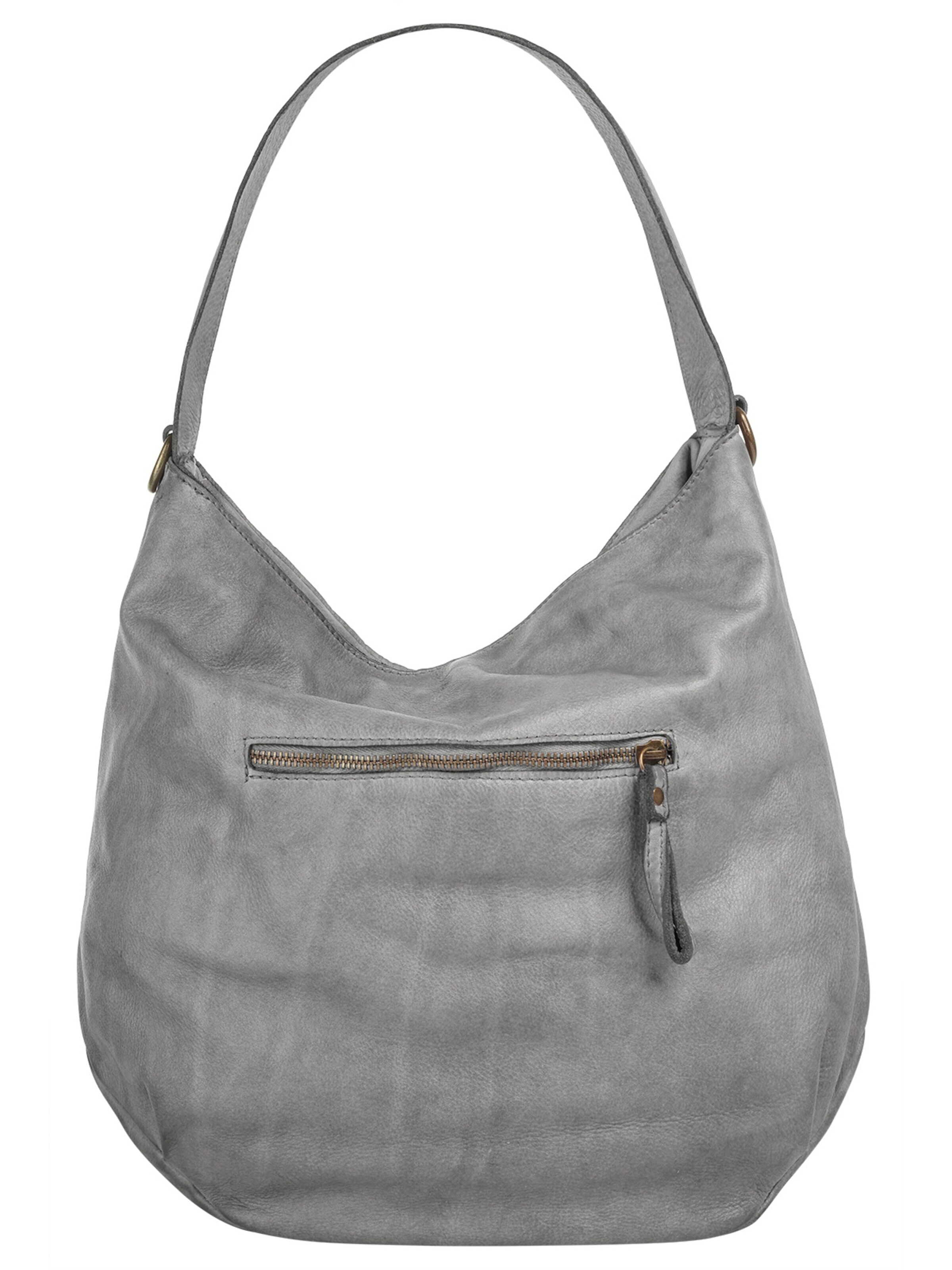 Sac bandoulière forty° en gris